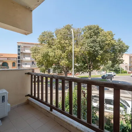 Apartamento Bm House