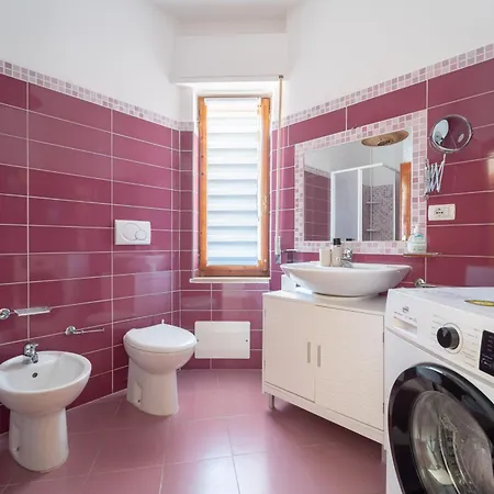 Bm House Apartament Alghero