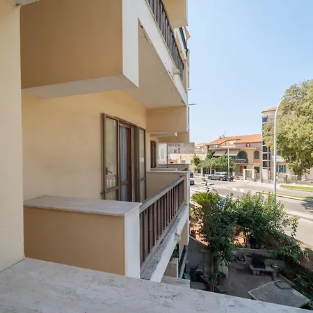 Bm House Alghero