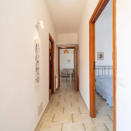 Apartamento Bm House