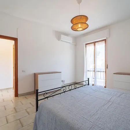 Bm House Apartamento *