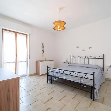 Bm House Alghero