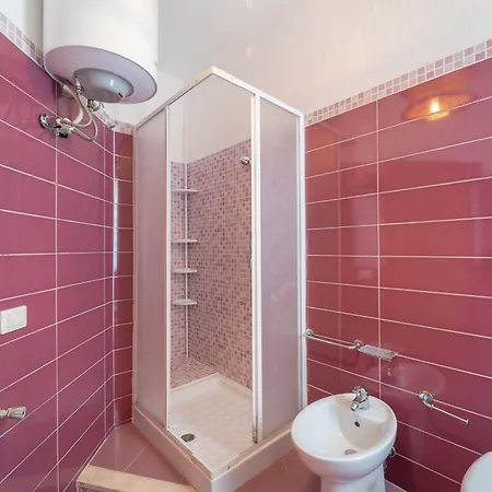 Bm House Apartamento Alghero