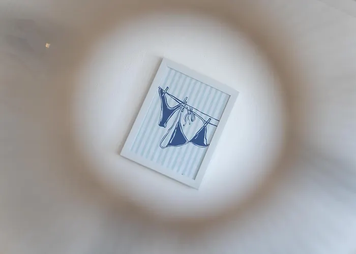 Daire Bm House Alghero