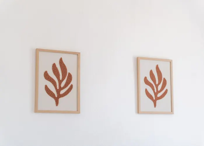 Bm House Daire Alghero