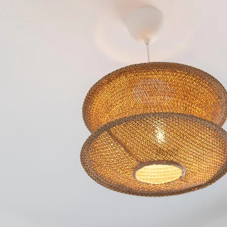 Bm House Appartement *