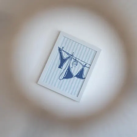 Appartement Bm House Alghero