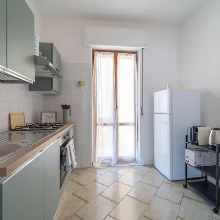 Bm House Appartement *