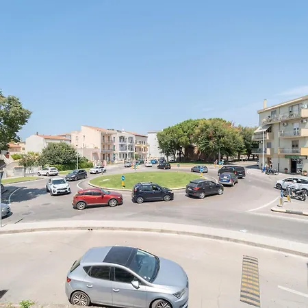 Appartement Bm House *